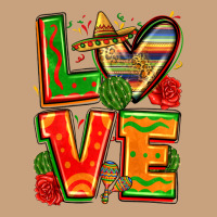 Love Mexico Vintage Tee | Teevron