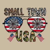 Small Town Usa Long Sleeve Tee | Teevron