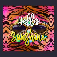 Hello Sunshine Vintage Tee | Teevron