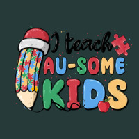 I Teac Au Some Kids Premium Sweatshirt | Teevron