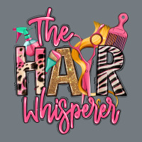 The Hair Whisperer Heavyweight Sweatshirt | Teevron