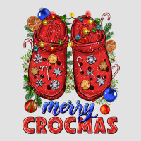 Merry Crocmas Premium Hoodie | Teevron