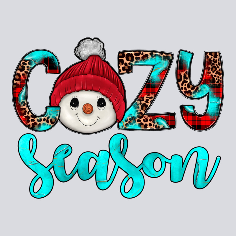 Cozy Season Zipper Hoodie by JahusDesignShop | Teevron