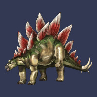 Stegosaurus Heavyweight Hoodie | Teevron