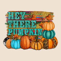 Hey There Pumpkin Urban Heavy Tee | Teevron