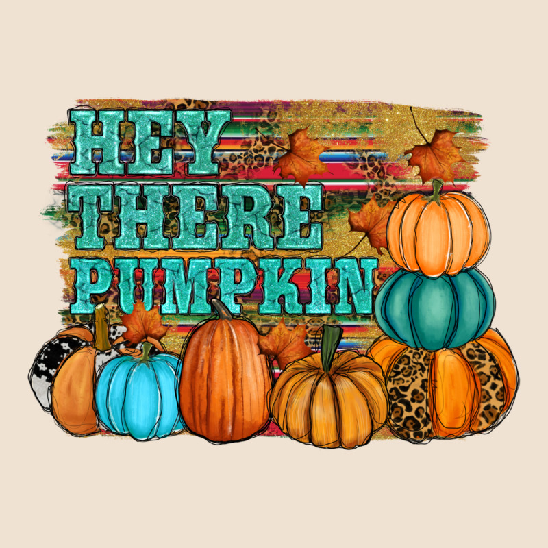 Hey There Pumpkin Urban Heavy Tee by RanaPortraitStore | Teevron