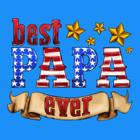 Best Papa Ever Classic Tee | Teevron
