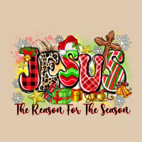 Jesus The Reason For The Season Heavyweight Sweatshirt | Teevron