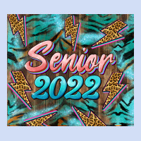 Senior 2022 Tumbler Urban Hoodie | Teevron