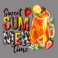 Sweet Summer Time Vintage Tee | Teevron