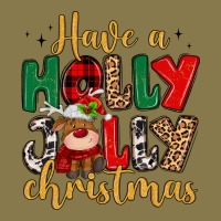 Have A Holly Jolly Christmas Premium Hoodie | Teevron
