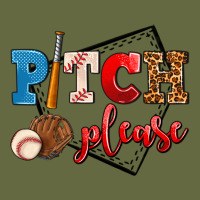 Pitch Please Long Sleeve Tee | Teevron