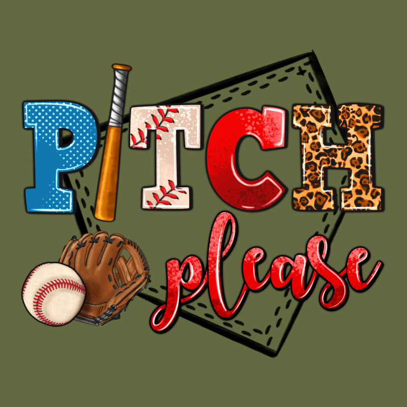 Pitch Please Long Sleeve Tee by AdoDesignShop | Teevron