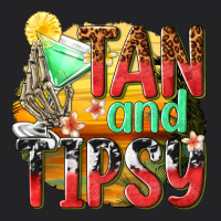 Tan And Tipsy Vintage Tee | Teevron