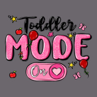 Toddler Mode On Premium Sweatshirt | Teevron
