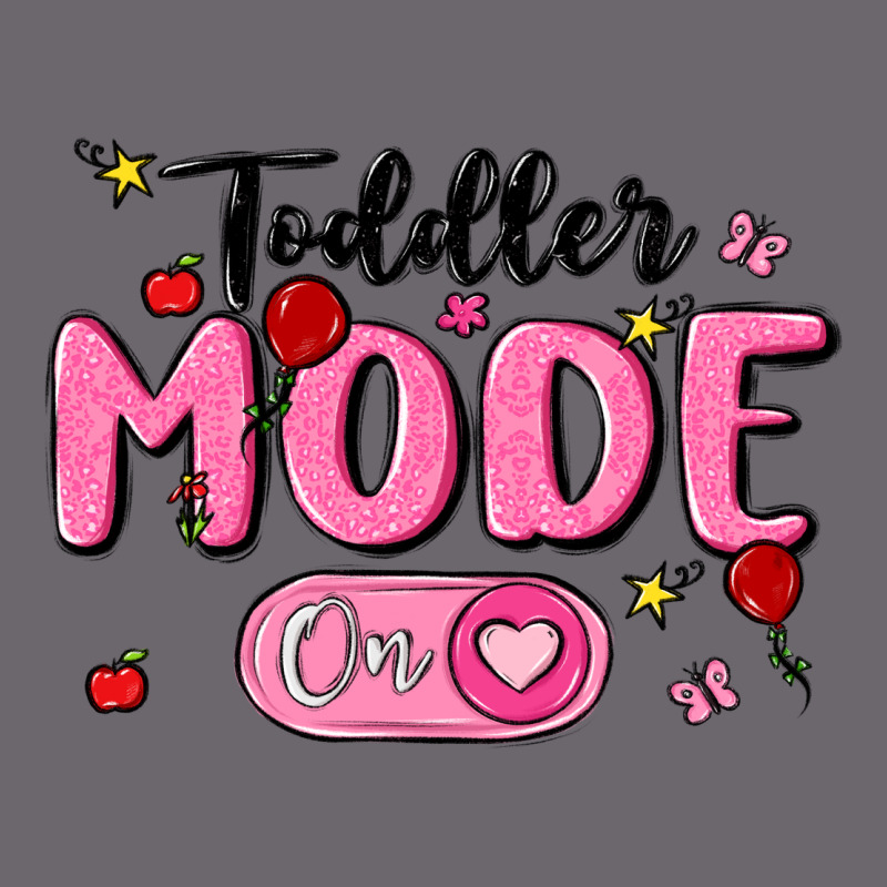 Toddler Mode On Premium Sweatshirt by MaliasSmallBusiness | Teevron