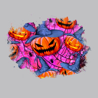 Halloween Pumpkin Patch  4 Classic Tee | Teevron