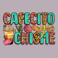 Cafecito Y Chisme Vintage Tee | Teevron