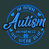 Autism Awareness Premium Sweatshirt | Teevron