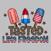 Tasted Like Freedom Long Sleeve Tee | Teevron