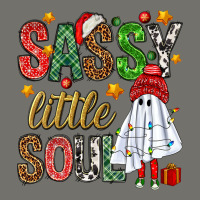 Sassy Litte Soul Premium Hoodie | Teevron