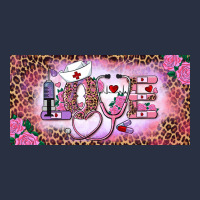 Valentine's Day Nurse Love Heavyweight Sweatshirt | Teevron