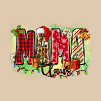 Mama Claus Heavyweight Sweatshirt | Teevron