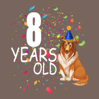 8 Years Old Premium Hoodie | Teevron