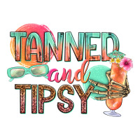 tanned and tipsy | Teevron