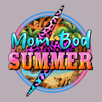 Mom Bod Summer Vintage Tee | Teevron