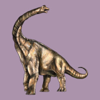 Brachiosaurus Heavyweight Hoodie | Teevron