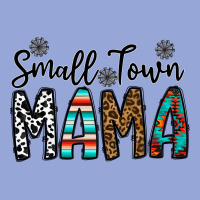 Small Town Mama Classic Tee | Teevron