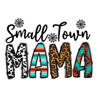 small town mama | Teevron