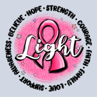 Fight Breast Cancer Premium Sweatshirt | Teevron