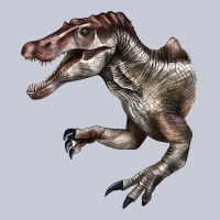 Spinosaurus Face Heavyweight Hoodie | Teevron