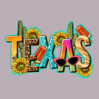 Texas Summer Vintage Tee | Teevron