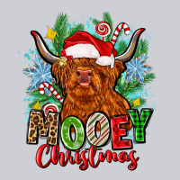Mooey Christmas Heavyweight Sweatshirt | Teevron