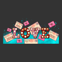 love and love letters | Teevron