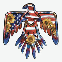 Thunderbird Usa Urban Heavy Tee | Teevron