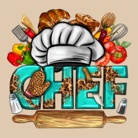 Chef Heavyweight Sweatshirt | Teevron