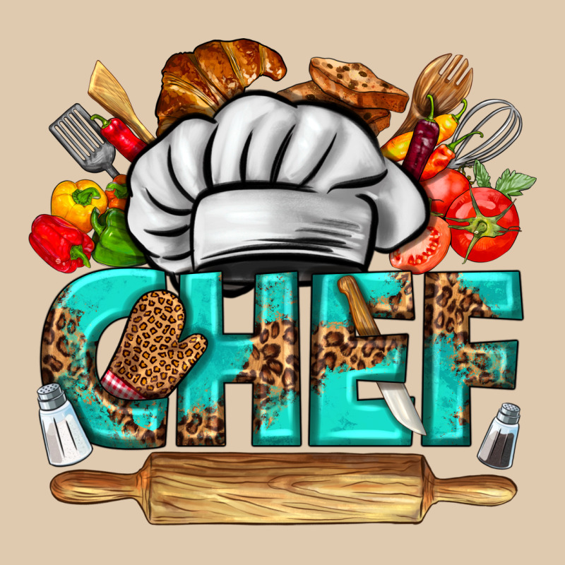 Chef Heavyweight Sweatshirt by texasbilliewilder | Teevron