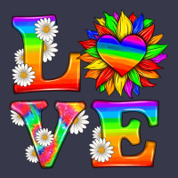 Love And Sunflower Long Sleeve Tee | Teevron