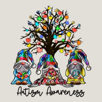 Autism Awarenes Heavy Core Tee | Teevron