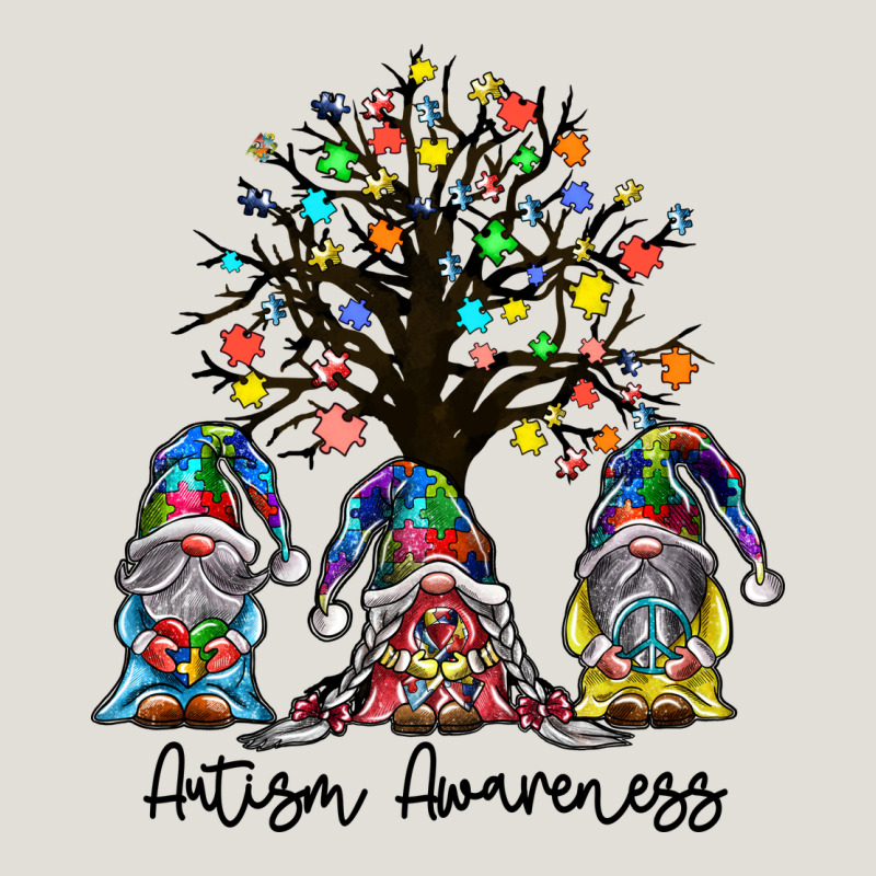 Autism Awarenes Heavy Core Tee by SublimationCraftShop | Teevron