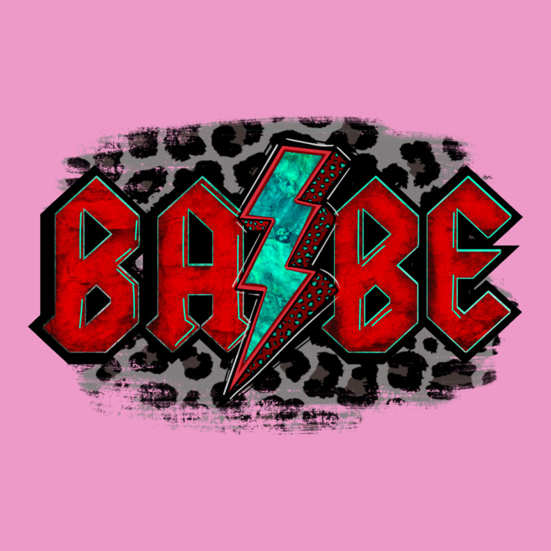 Lightning Bolt Babe Urban Hoodie by Jasminsmagicworld | Teevron