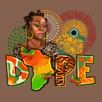 Dope Juneteenth Zipper Hoodie | Teevron