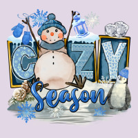 Cozy Season Classic Tee | Teevron