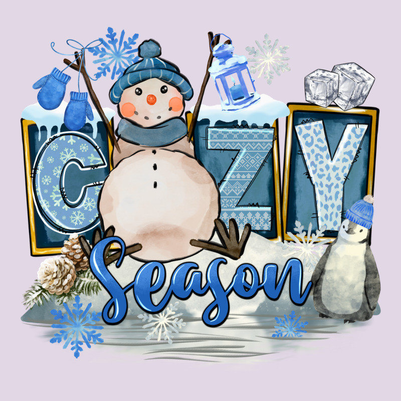 Cozy Season Classic Tee by FaDigitalArtStudio | Teevron