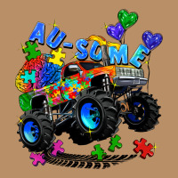 Monster Truck Au Some Vintage Hoodie | Teevron