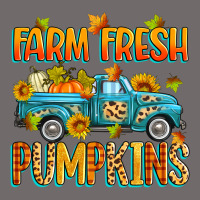 Farm Fresh Pumpkins Urban Heavy Tee | Teevron